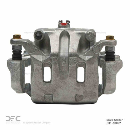 Dynamic Friction Company Disc Brake Caliper 331-68022