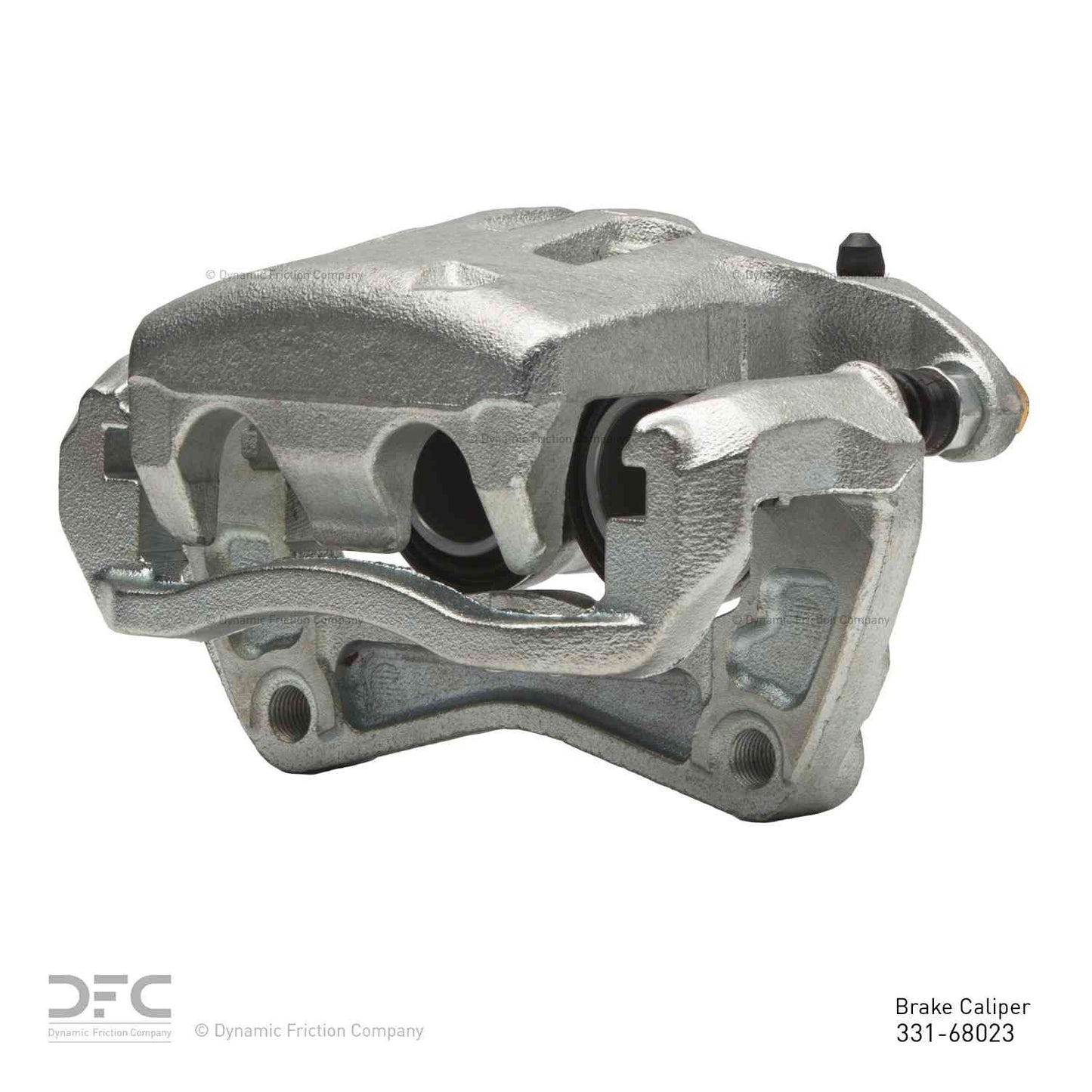 Dynamic Friction Company Disc Brake Caliper 331-68023