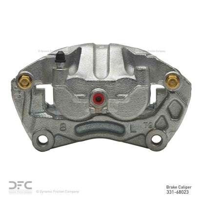 Dynamic Friction Company Disc Brake Caliper 331-68023