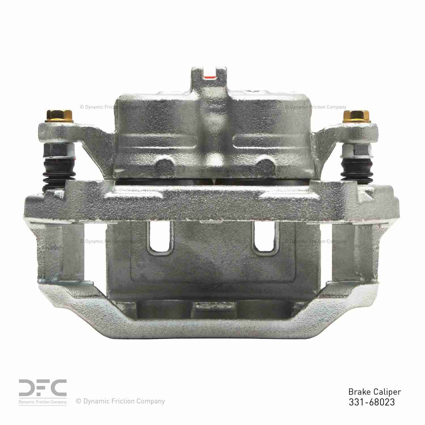 Dynamic Friction Company Disc Brake Caliper 331-68023