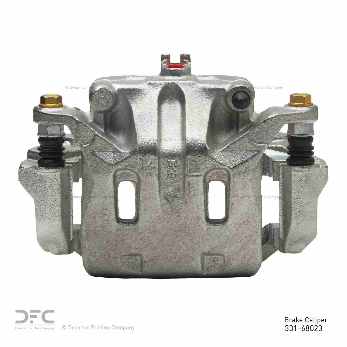 Dynamic Friction Company Disc Brake Caliper 331-68023