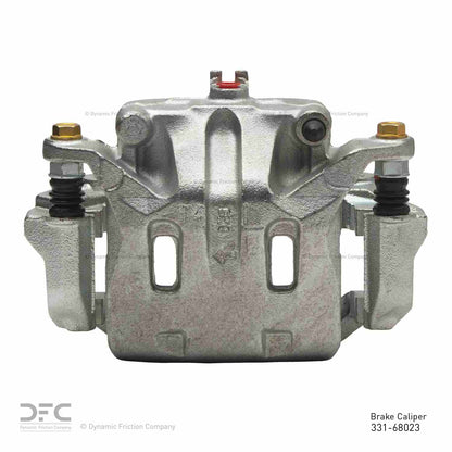 Dynamic Friction Company Disc Brake Caliper 331-68023
