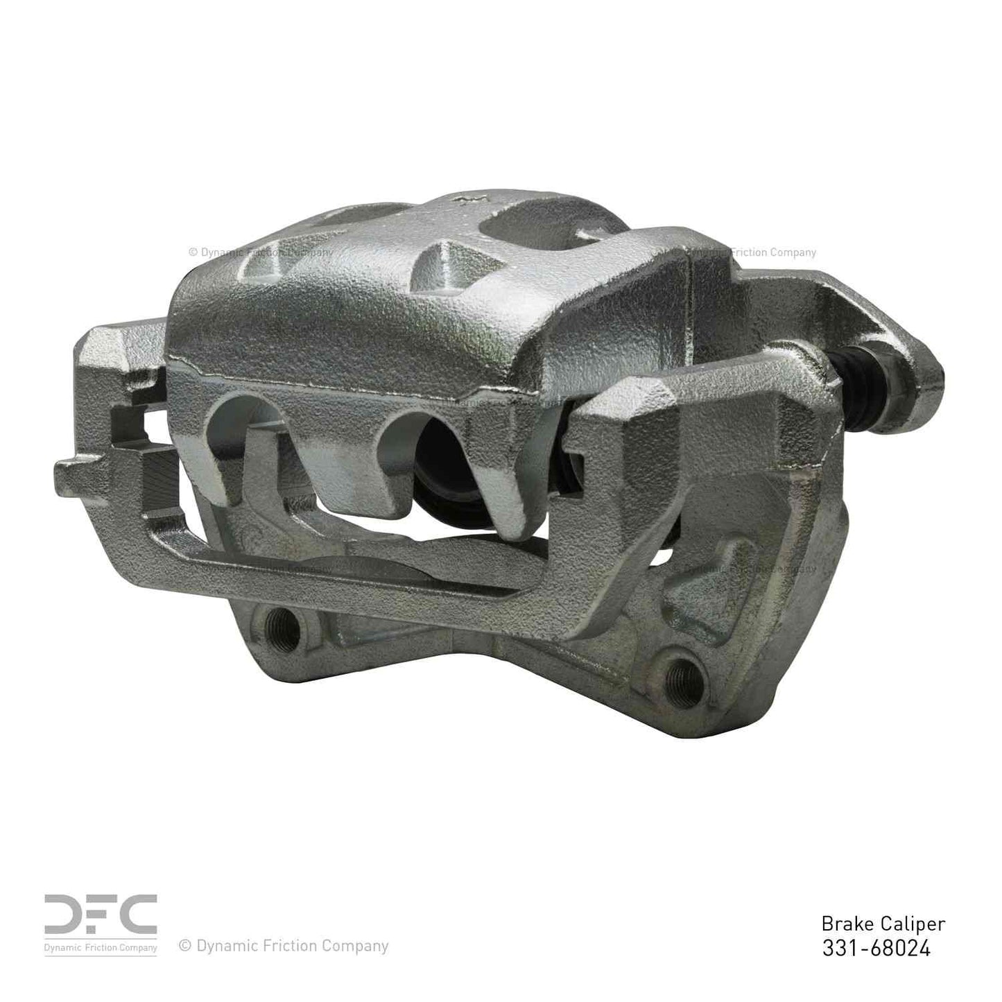 Dynamic Friction Company Disc Brake Caliper 331-68024