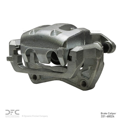 Dynamic Friction Company Disc Brake Caliper 331-68024