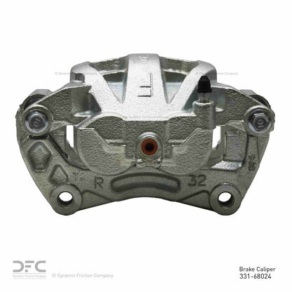 Dynamic Friction Company Disc Brake Caliper 331-68024