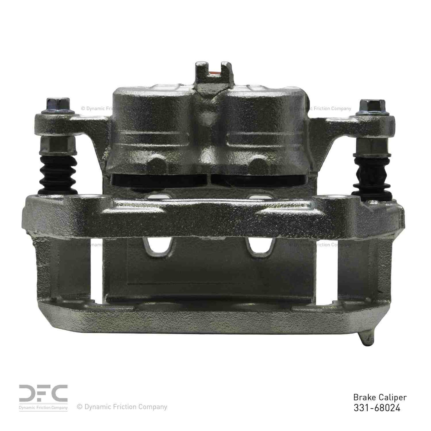 Dynamic Friction Company Disc Brake Caliper 331-68024