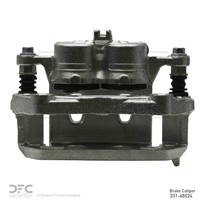 Dynamic Friction Company Disc Brake Caliper 331-68024