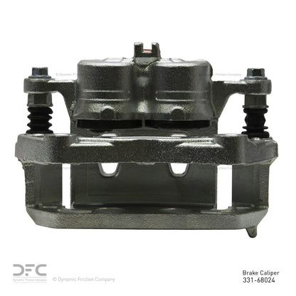 Dynamic Friction Company Disc Brake Caliper 331-68024
