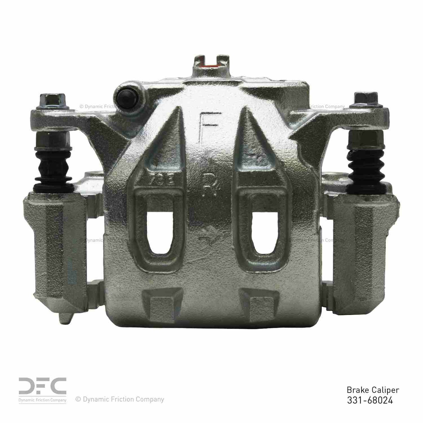 Dynamic Friction Company Disc Brake Caliper 331-68024
