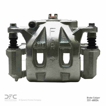 Dynamic Friction Company Disc Brake Caliper 331-68024