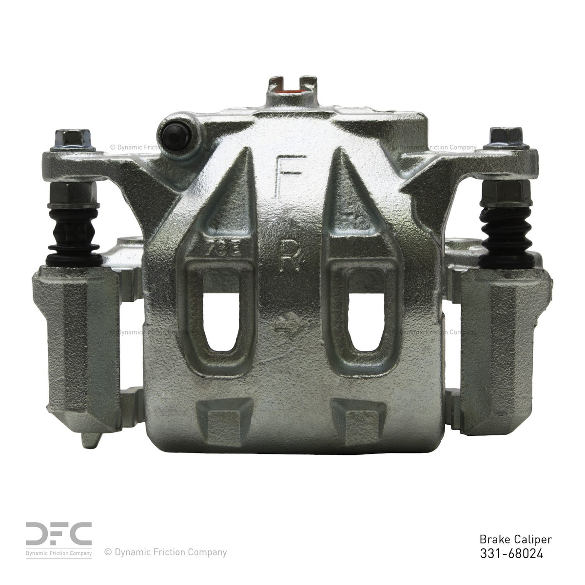 Dynamic Friction Company Disc Brake Caliper 331-68024