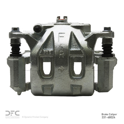 Dynamic Friction Company Disc Brake Caliper 331-68024