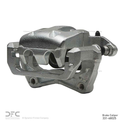 Dynamic Friction Company Disc Brake Caliper 331-68025