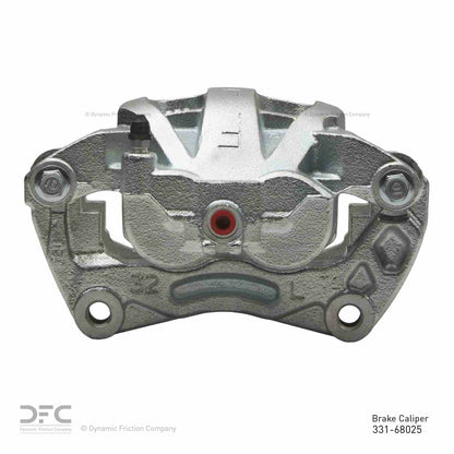 Dynamic Friction Company Disc Brake Caliper 331-68025