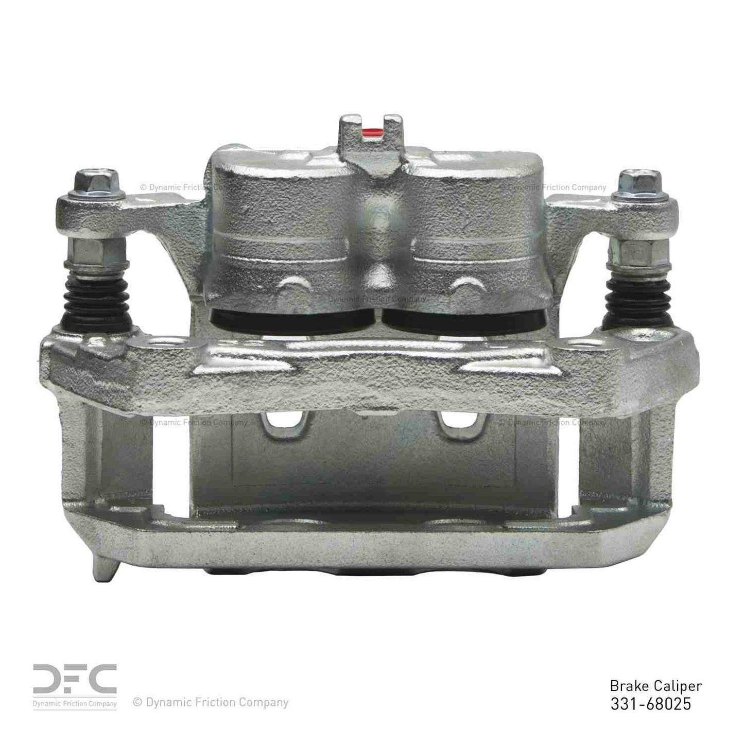 Dynamic Friction Company Disc Brake Caliper 331-68025