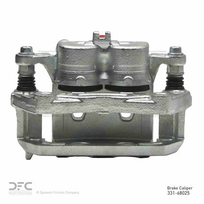 Dynamic Friction Company Disc Brake Caliper 331-68025