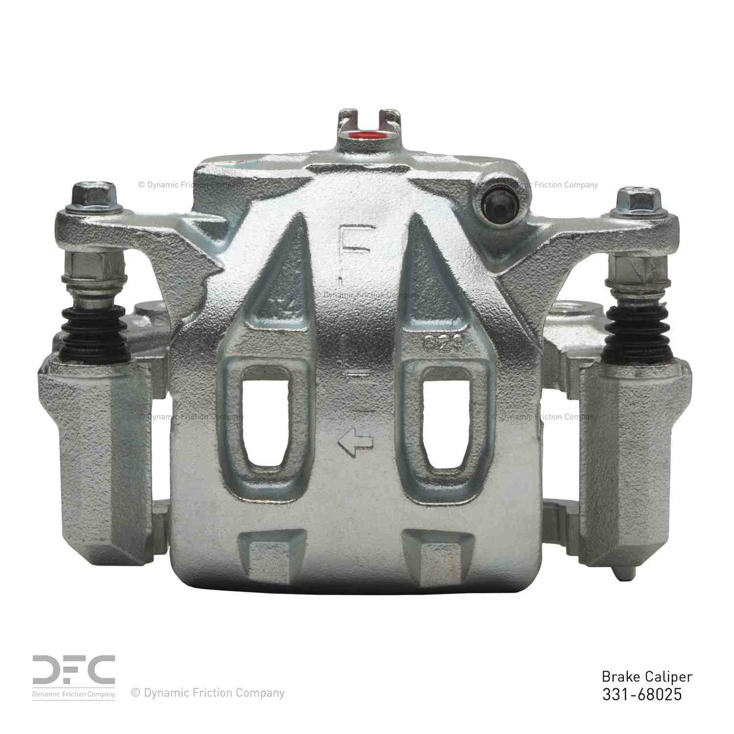 Dynamic Friction Company Disc Brake Caliper 331-68025