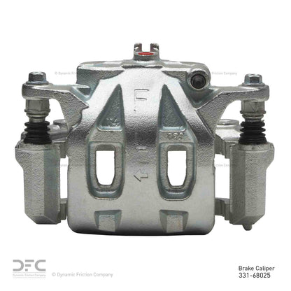 Dynamic Friction Company Disc Brake Caliper 331-68025