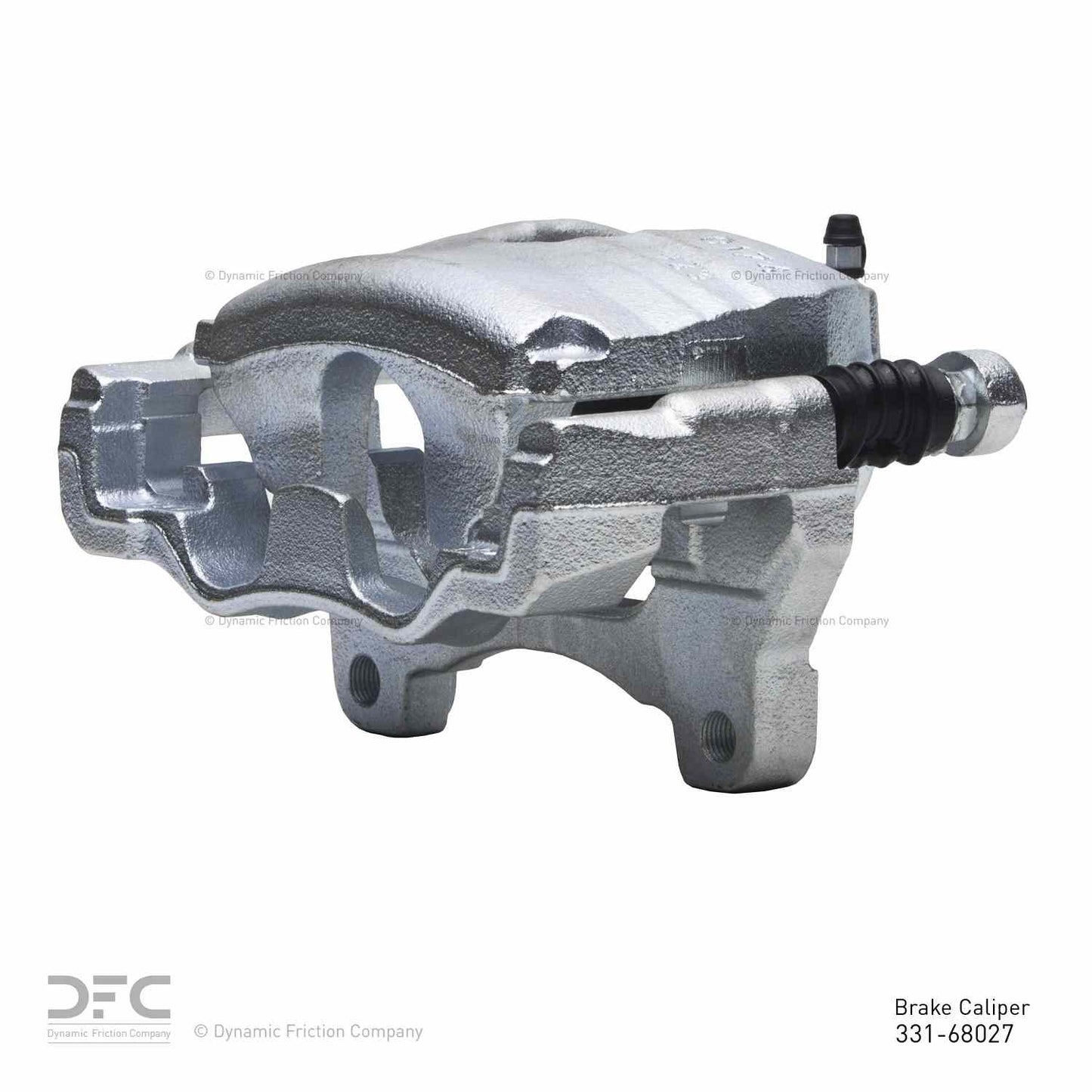 Dynamic Friction Company Disc Brake Caliper 331-68027