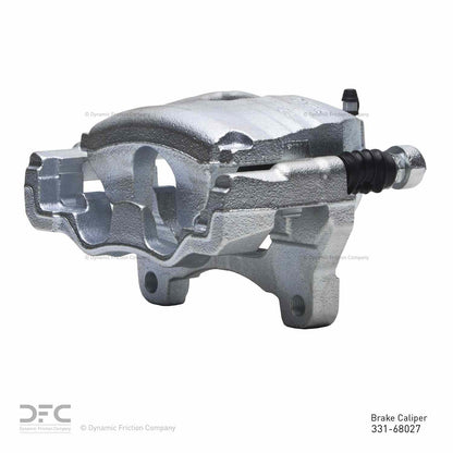 Dynamic Friction Company Disc Brake Caliper 331-68027