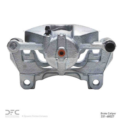 Dynamic Friction Company Disc Brake Caliper 331-68027