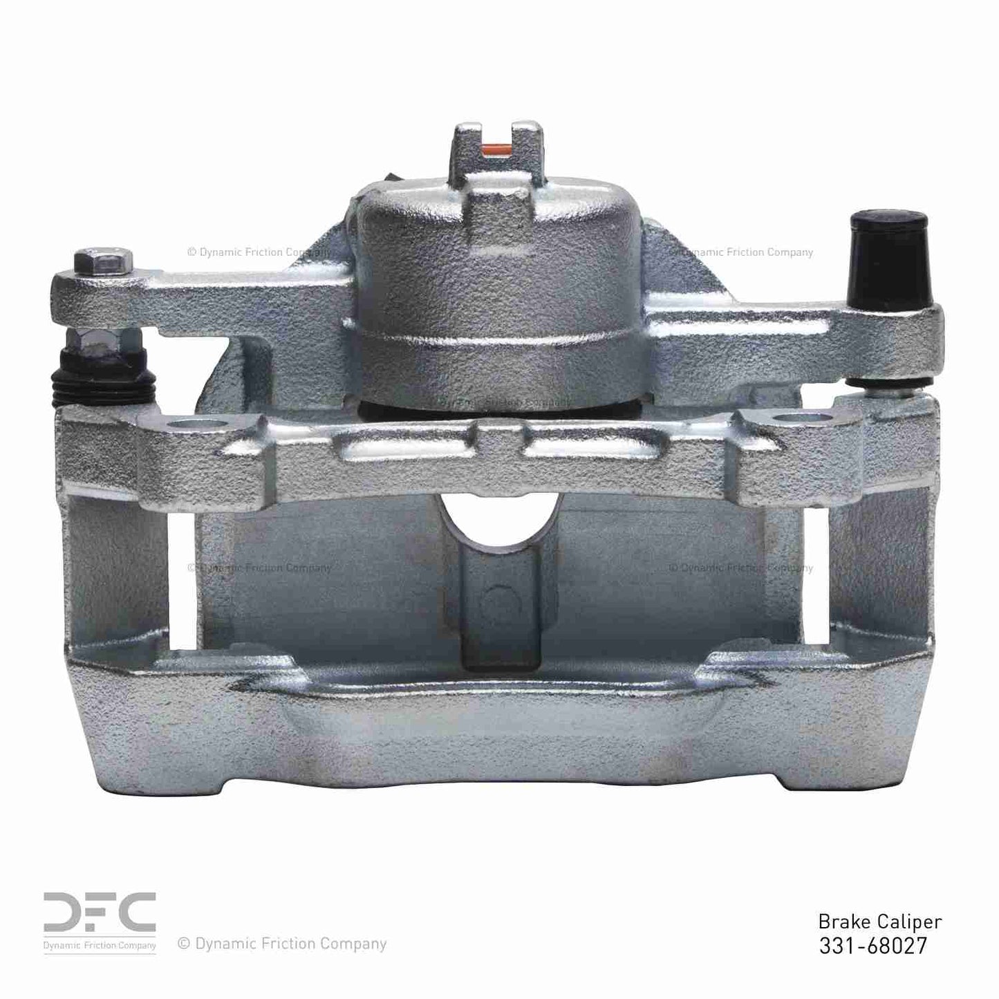 Dynamic Friction Company Disc Brake Caliper 331-68027