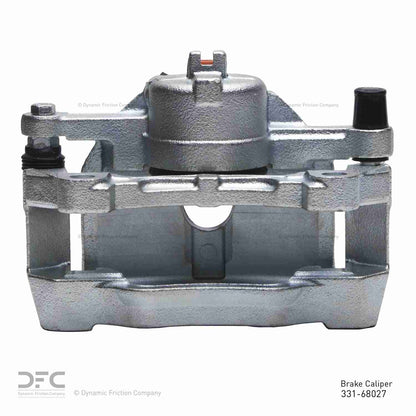 Dynamic Friction Company Disc Brake Caliper 331-68027