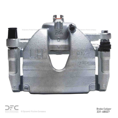 Dynamic Friction Company Disc Brake Caliper 331-68027