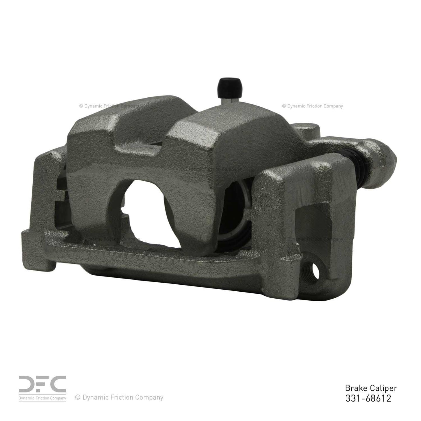 Dynamic Friction Company Disc Brake Caliper 331-68612