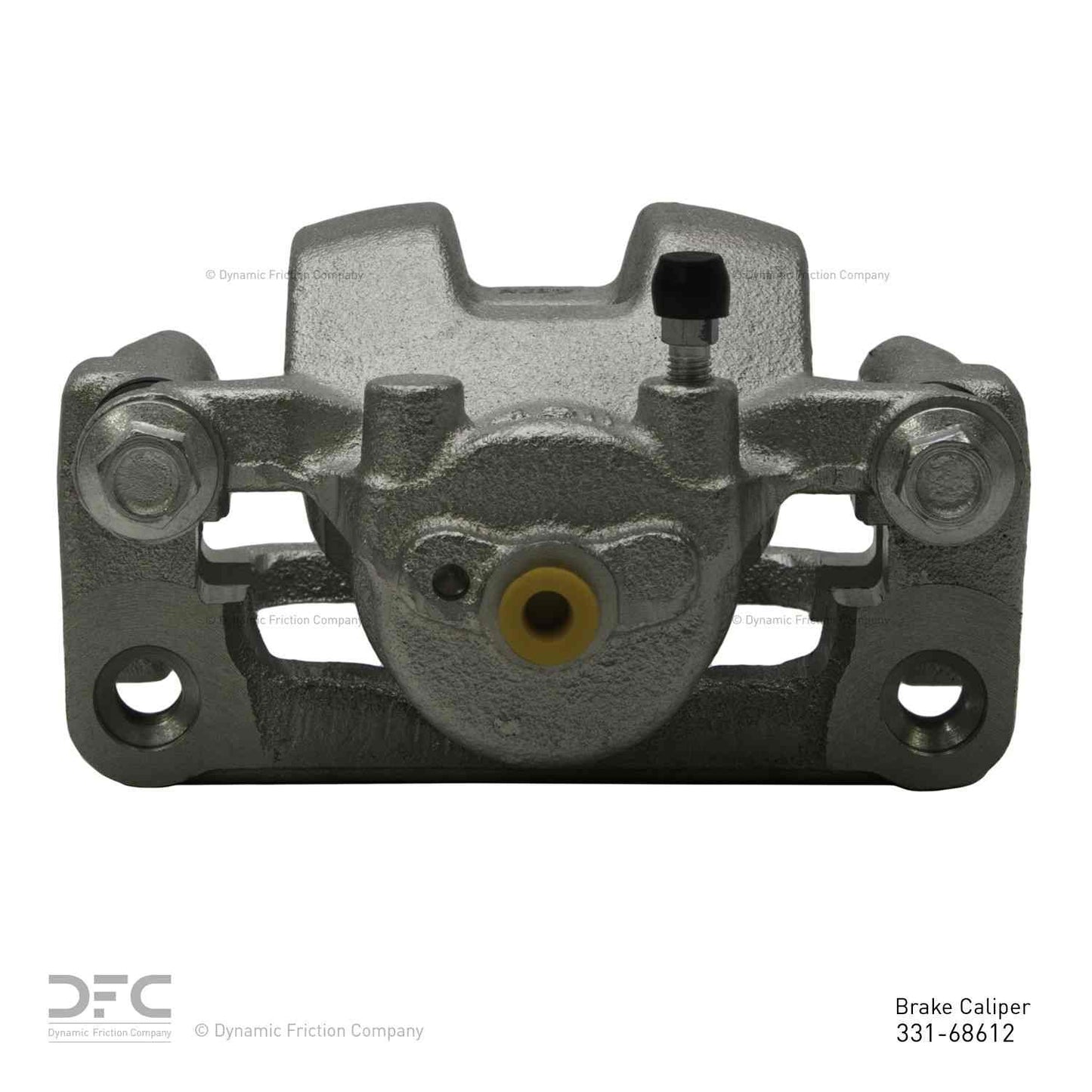 Dynamic Friction Company Disc Brake Caliper 331-68612