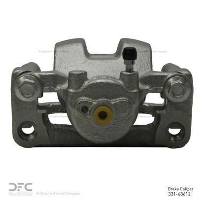 Dynamic Friction Company Disc Brake Caliper 331-68612