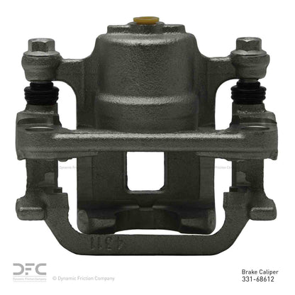 Dynamic Friction Company Disc Brake Caliper 331-68612