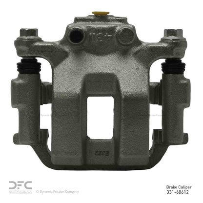 Dynamic Friction Company Disc Brake Caliper 331-68612