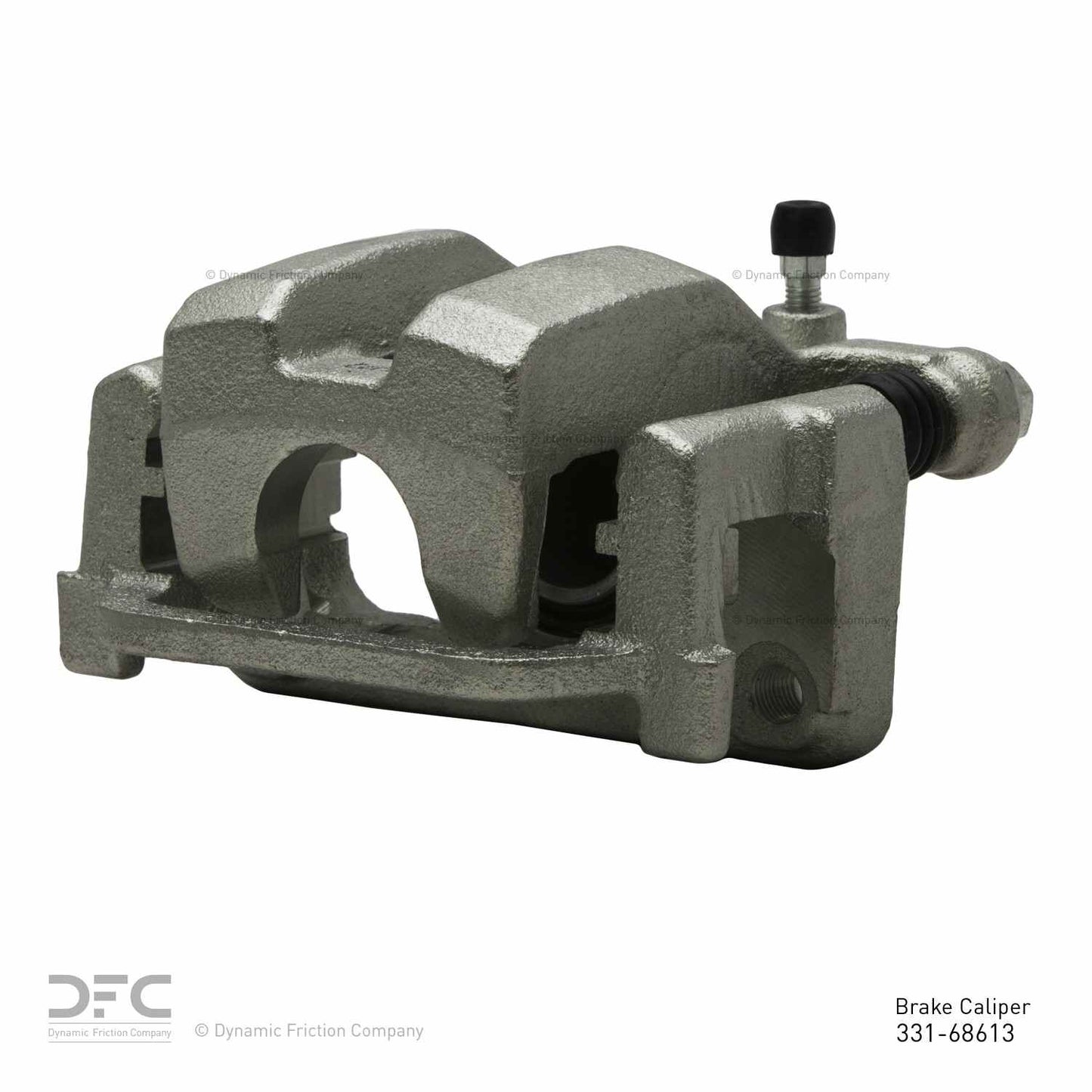 Dynamic Friction Company Disc Brake Caliper 331-68613