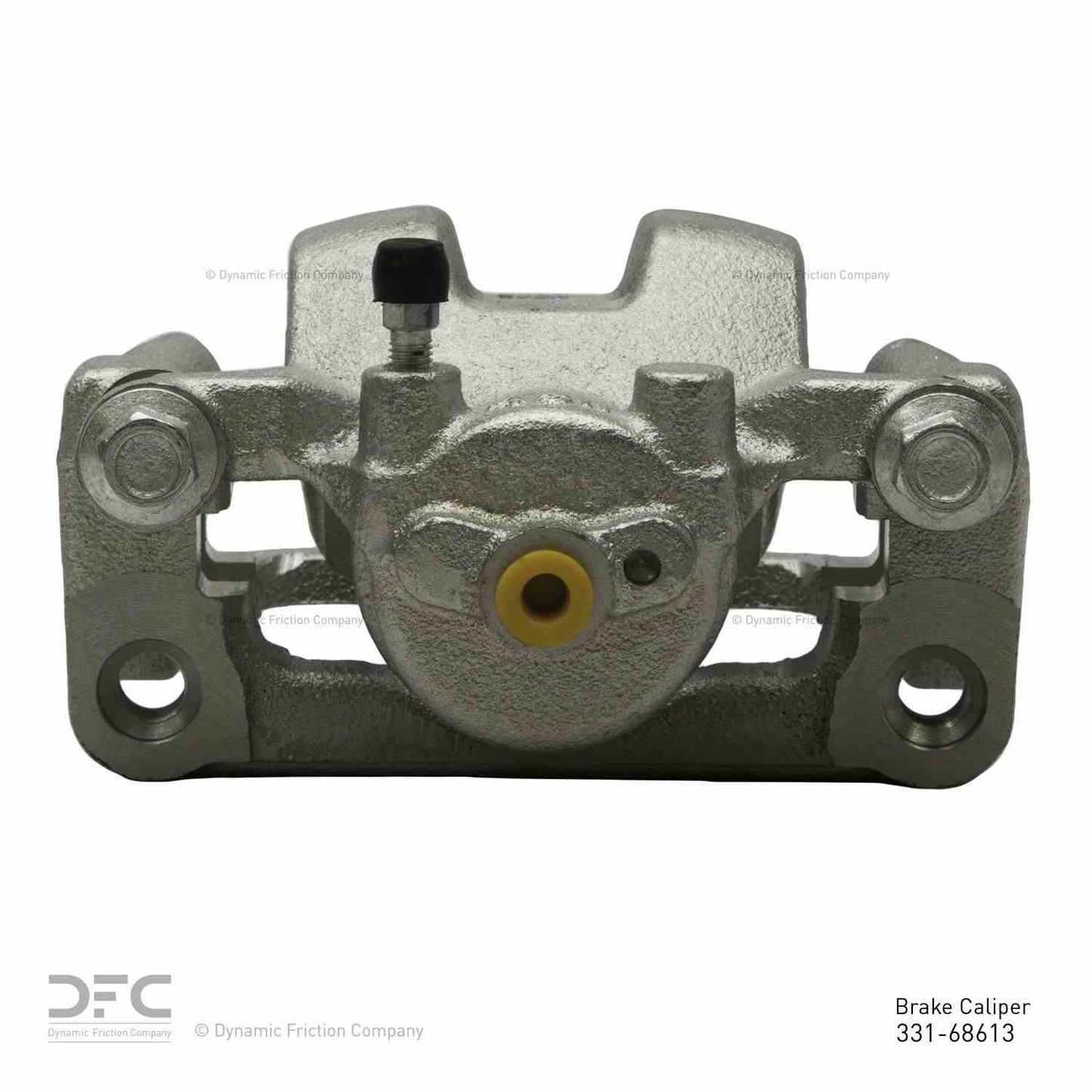 Dynamic Friction Company Disc Brake Caliper 331-68613