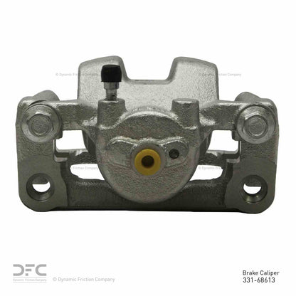 Dynamic Friction Company Disc Brake Caliper 331-68613