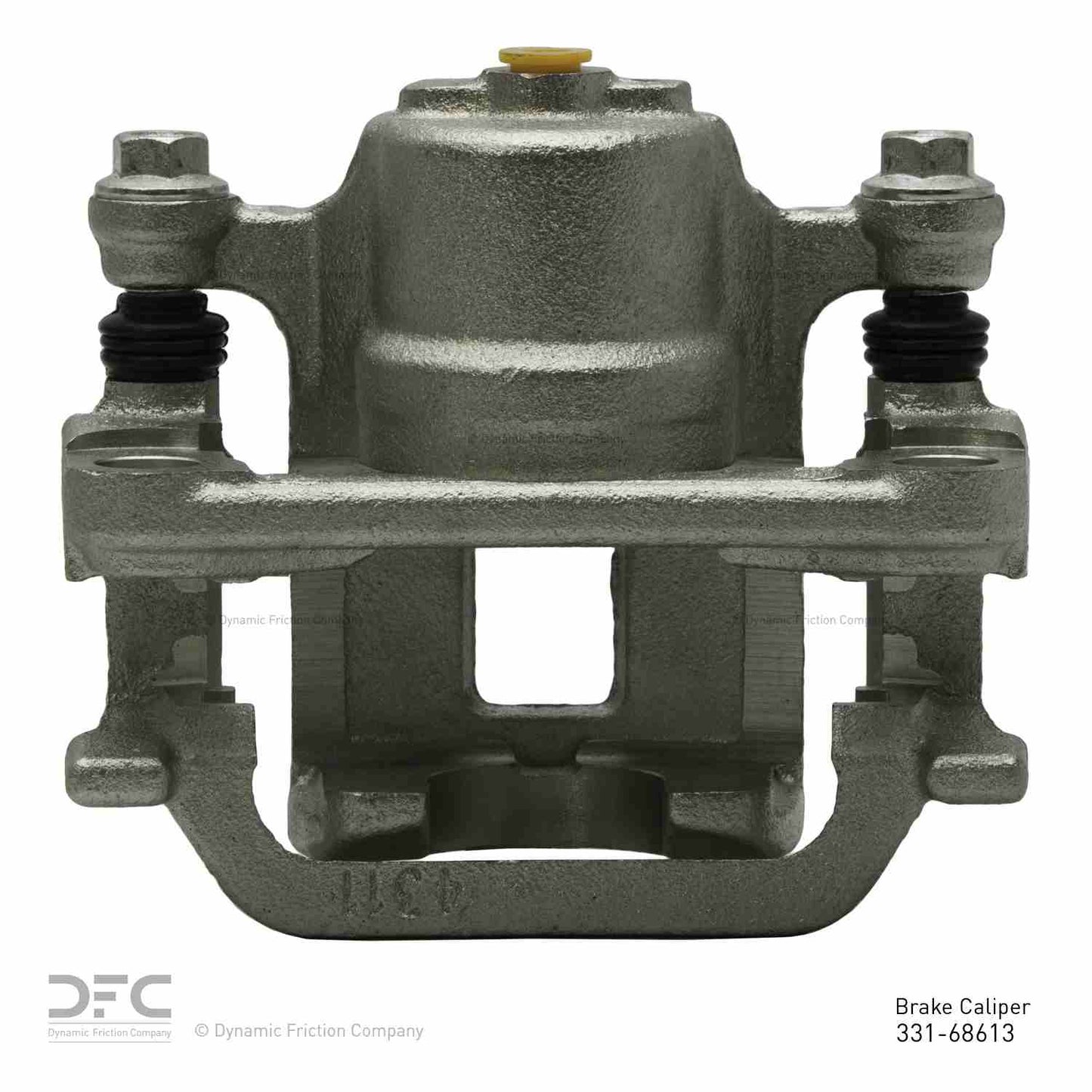 Dynamic Friction Company Disc Brake Caliper 331-68613