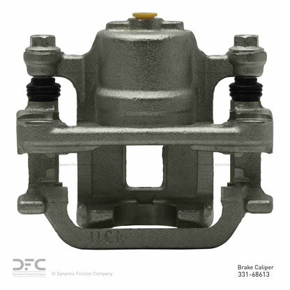 Dynamic Friction Company Disc Brake Caliper 331-68613