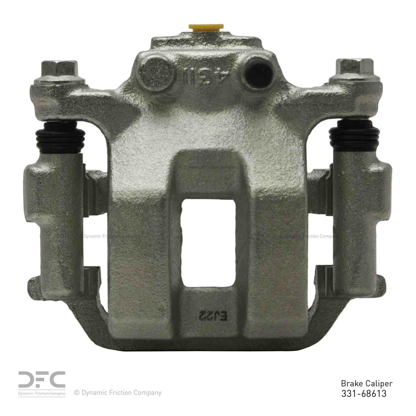Dynamic Friction Company Disc Brake Caliper 331-68613