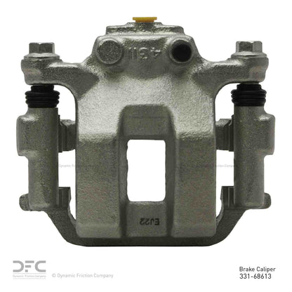 Dynamic Friction Company Disc Brake Caliper 331-68613