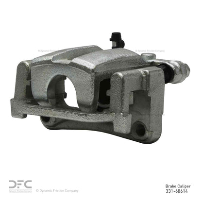 Dynamic Friction Company Disc Brake Caliper 331-68614