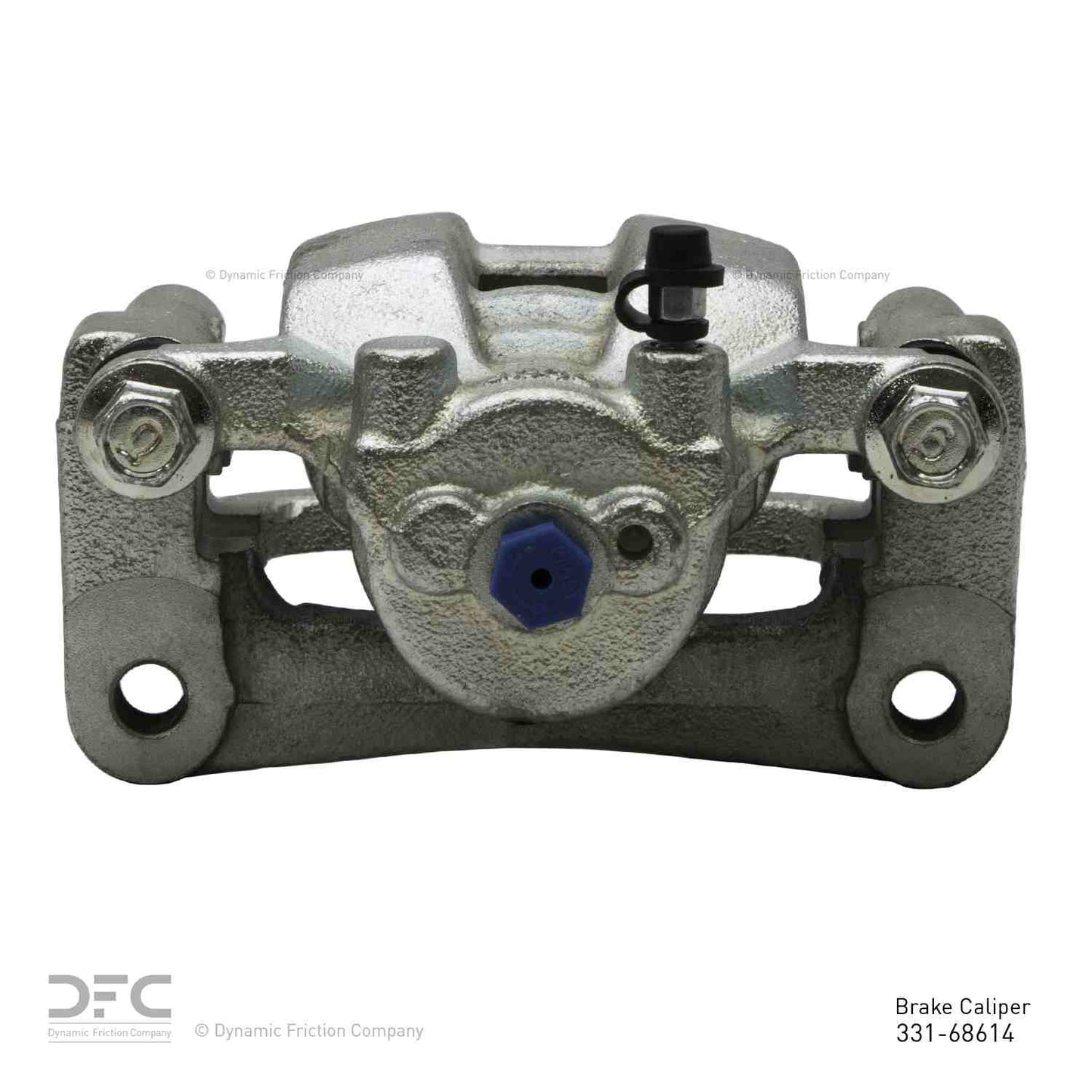 Dynamic Friction Company Disc Brake Caliper 331-68614