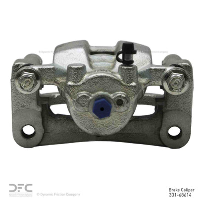 Dynamic Friction Company Disc Brake Caliper 331-68614