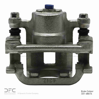 Dynamic Friction Company Disc Brake Caliper 331-68614