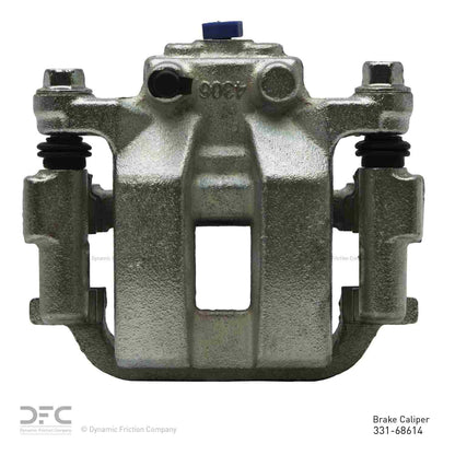 Dynamic Friction Company Disc Brake Caliper 331-68614