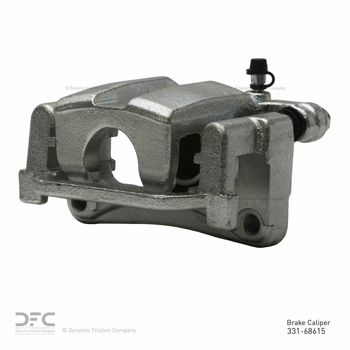 Dynamic Friction Company Disc Brake Caliper 331-68615