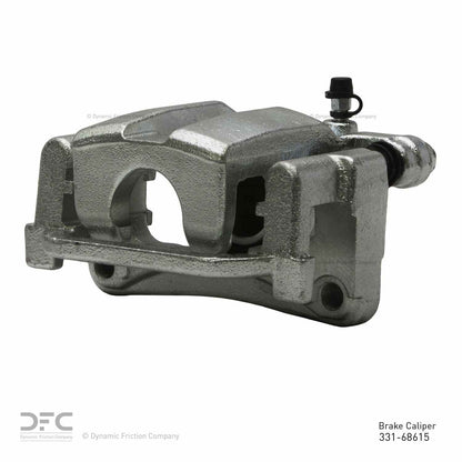 Dynamic Friction Company Disc Brake Caliper 331-68615