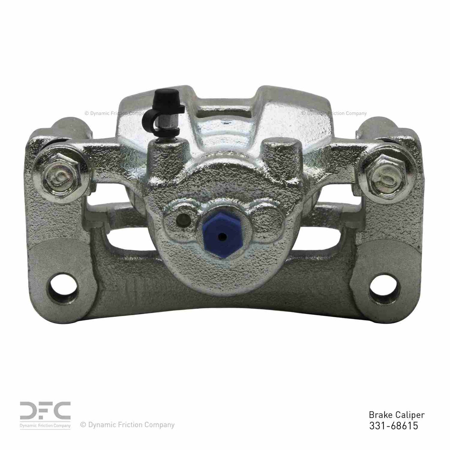Dynamic Friction Company Disc Brake Caliper 331-68615
