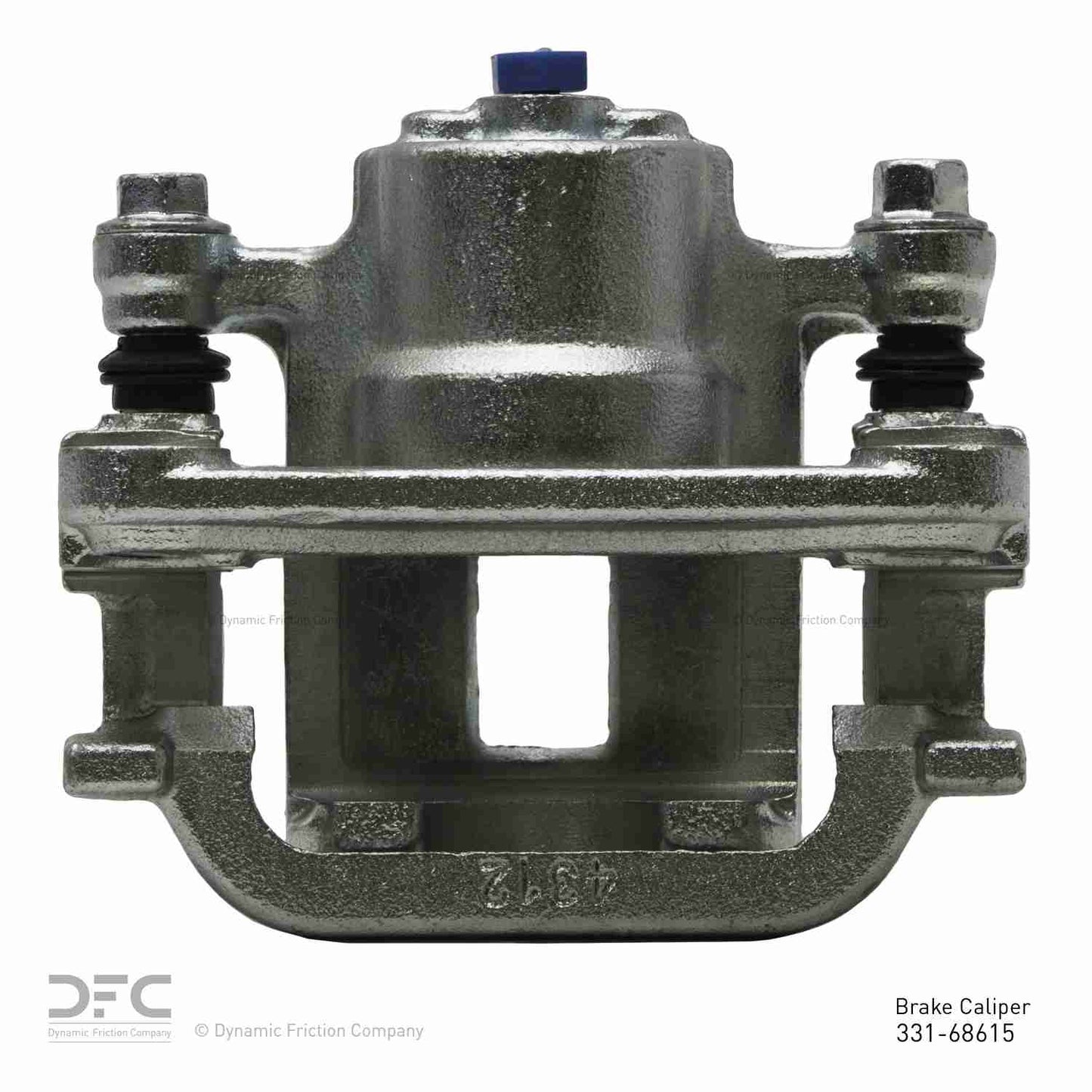 Dynamic Friction Company Disc Brake Caliper 331-68615