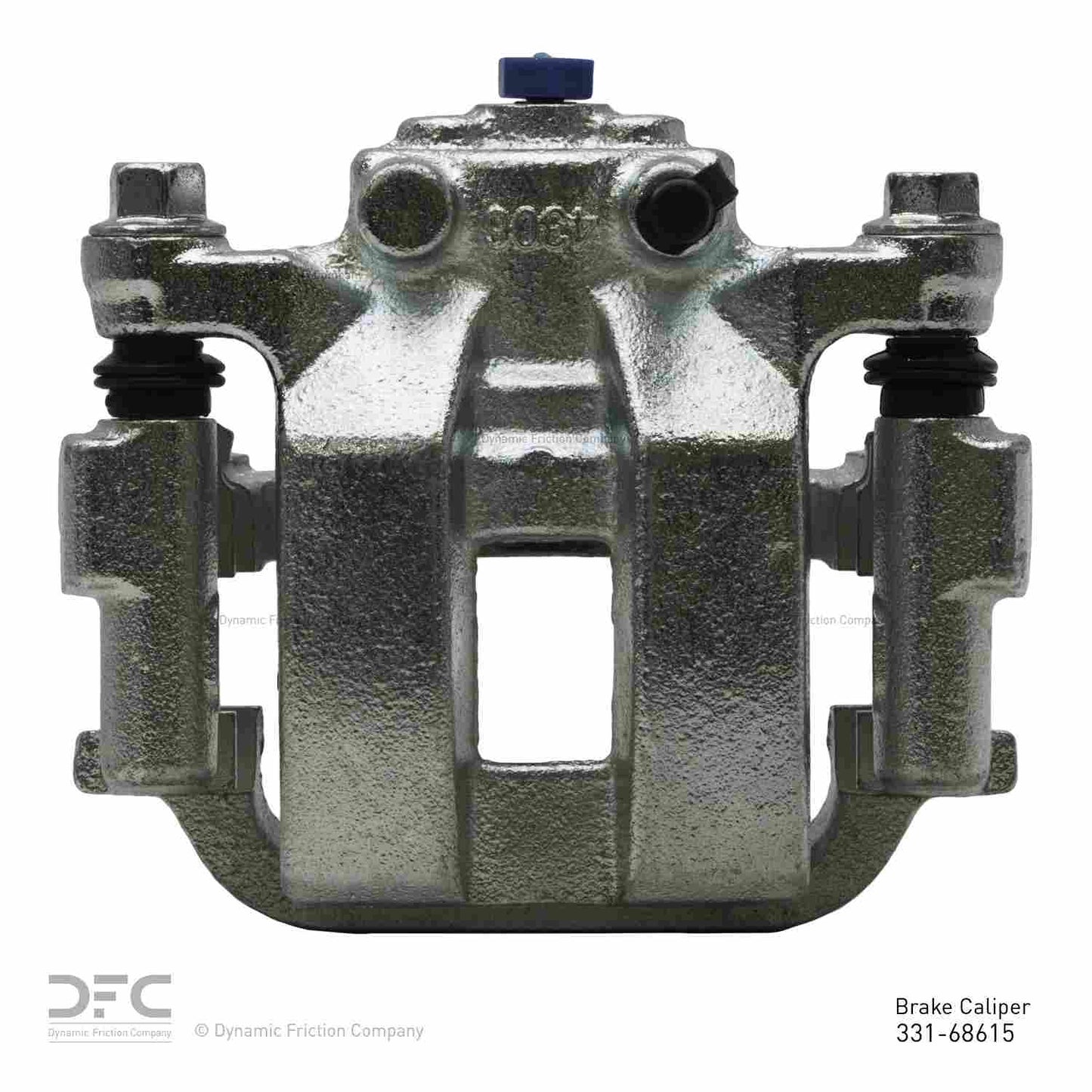 Dynamic Friction Company Disc Brake Caliper 331-68615